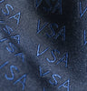 School Tie - Navy