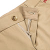 Boys Chino Shorts - Khaki