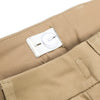 Boys Chino Shorts - Khaki