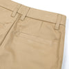 Boys Chino Shorts - Khaki