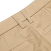 Boys Chino Shorts - Khaki