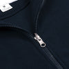 Kids Fleece Jacket - Navy