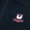 Kids Fleece Jacket - Navy