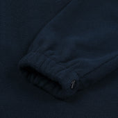 Kids Fleece Jacket - Navy