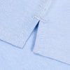 Girls Long-Sleeve Shirt - Blue