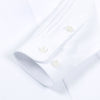 Girls Long-Sleeve Shirt - White