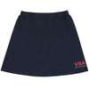 Girls PE Skorts - Navy