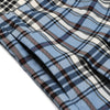 Girls Checked Skirt - VSA Check