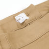 Girls Chino Skirt - Khaki