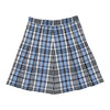 Girls Checked Skorts - VSA Check
