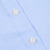 Girls Short-Sleeve Blouse - Blue