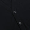 Kids Knitted Cardigan - Navy