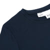 Kids Long-Sleeve Under T-Shirt - Navy