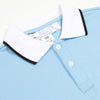 Kids Polo Shirt - Blue