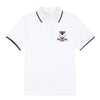 Kids Polo Shirt - White