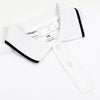 Kids Polo Shirt - White