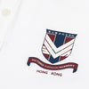 Kids Polo Shirt - White