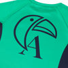 Kids House T-Shirt, Green - Amazon
