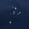 Kids Full-Zip Windbreaker - Navy